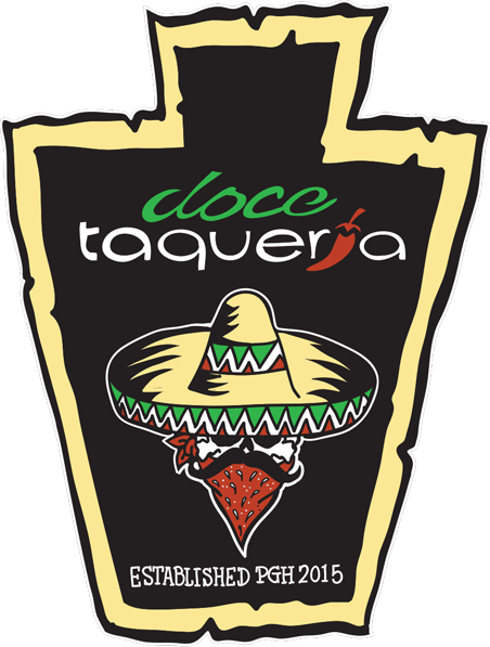 Doce Taqueria - Pittsburgh's Favorite Taco Shop!
